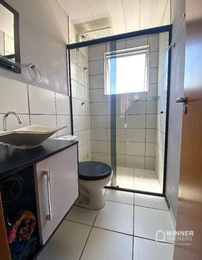 Apartamento à venda com 2 quartos, 48m² - Foto 16