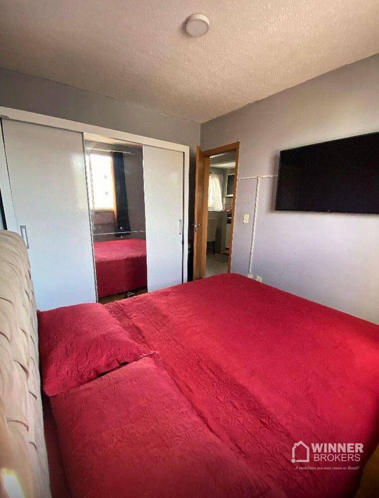 Apartamento à venda com 2 quartos, 48m² - Foto 12