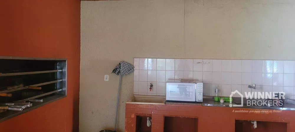 Apartamento à venda com 3 quartos, 70m² - Foto 8