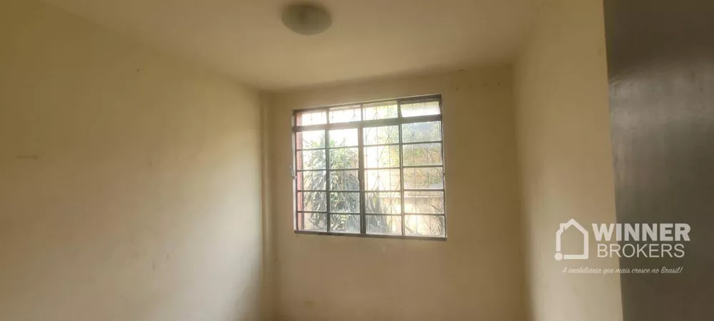 Apartamento à venda com 3 quartos, 70m² - Foto 3