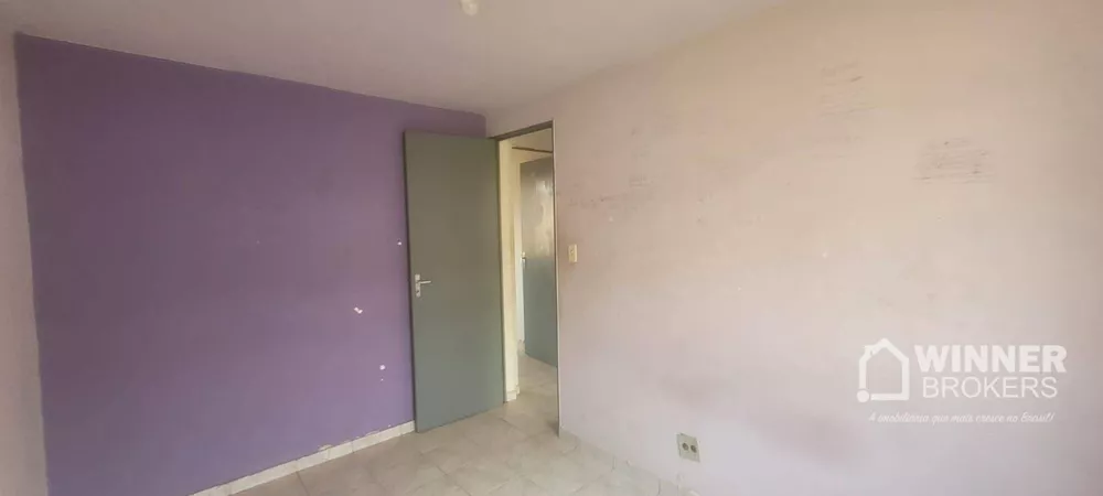 Apartamento à venda com 3 quartos, 70m² - Foto 4