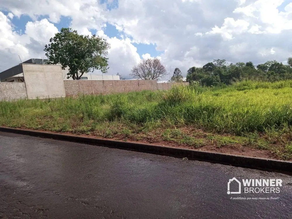 Loteamento e Condomínio, 1104 m² - Foto 4