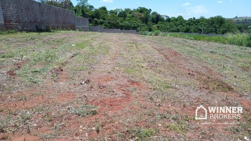 Loteamento e Condomínio, 1104 m² - Foto 2