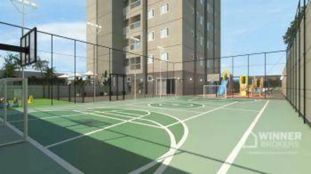 Apartamento, 2 quartos, 67 m² - Foto 3