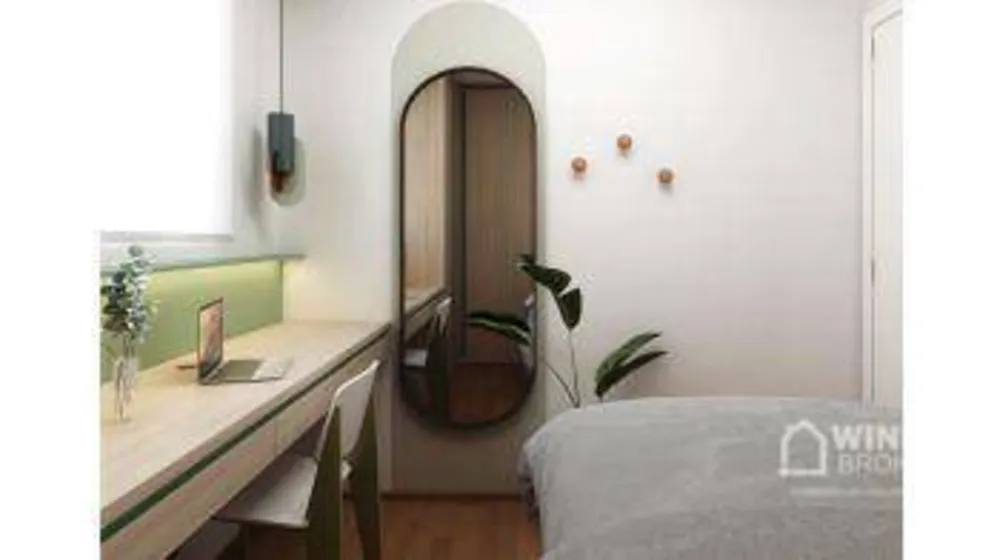 Apartamento, 2 quartos, 67 m² - Foto 8