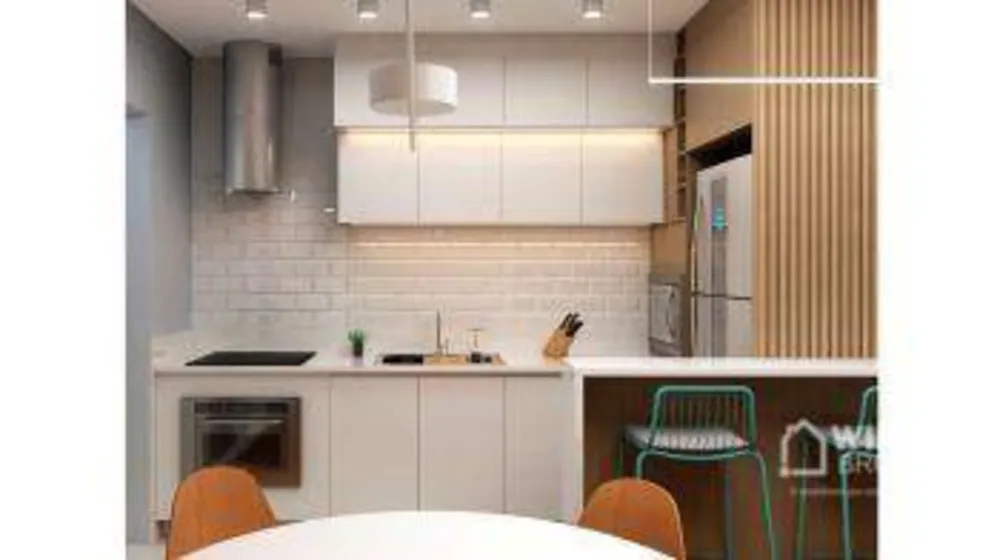 Apartamento, 2 quartos, 67 m² - Foto 6