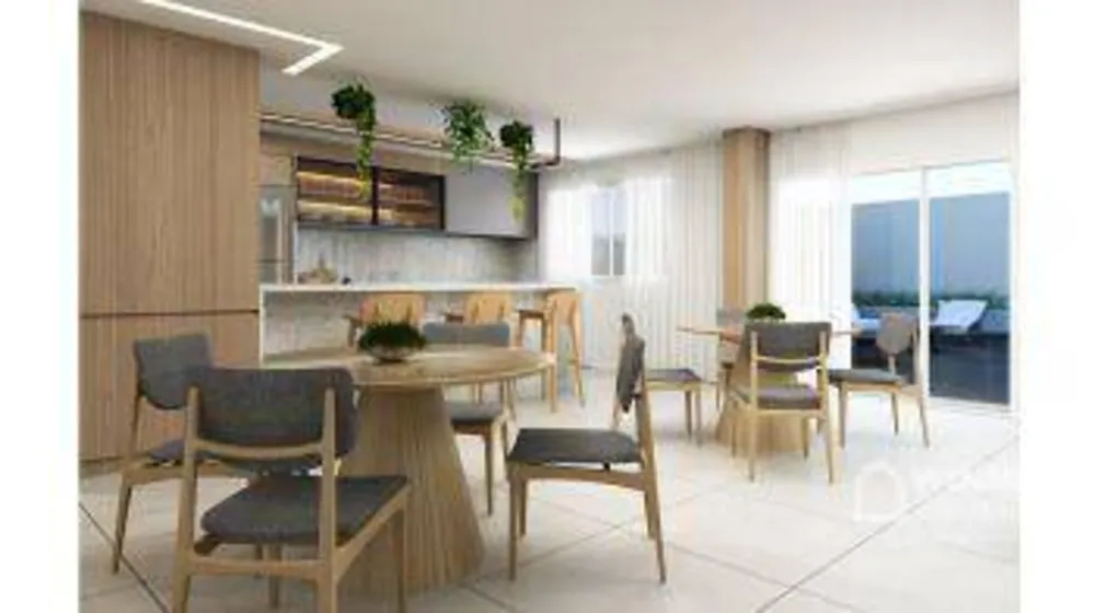Apartamento, 2 quartos, 67 m² - Foto 11