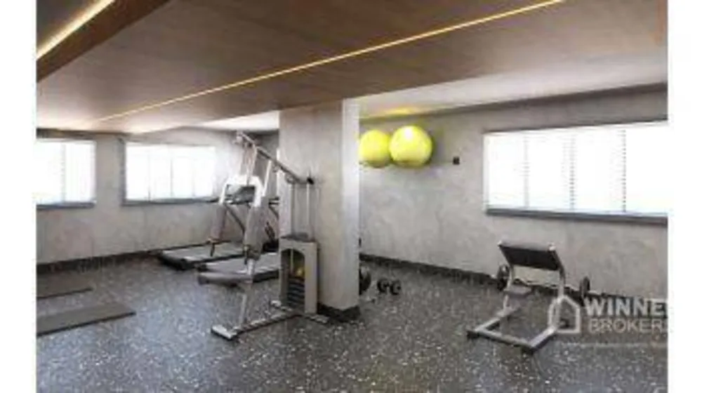 Apartamento, 2 quartos, 67 m² - Foto 10