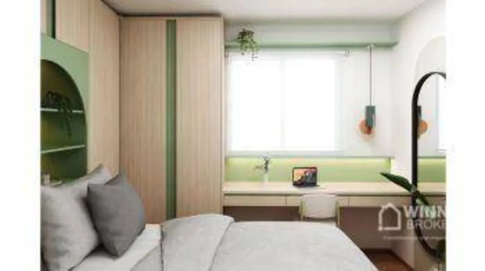 Apartamento, 2 quartos, 67 m² - Foto 7