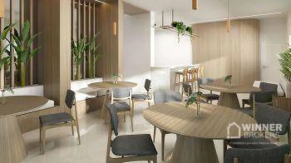 Apartamento, 2 quartos, 67 m² - Foto 12