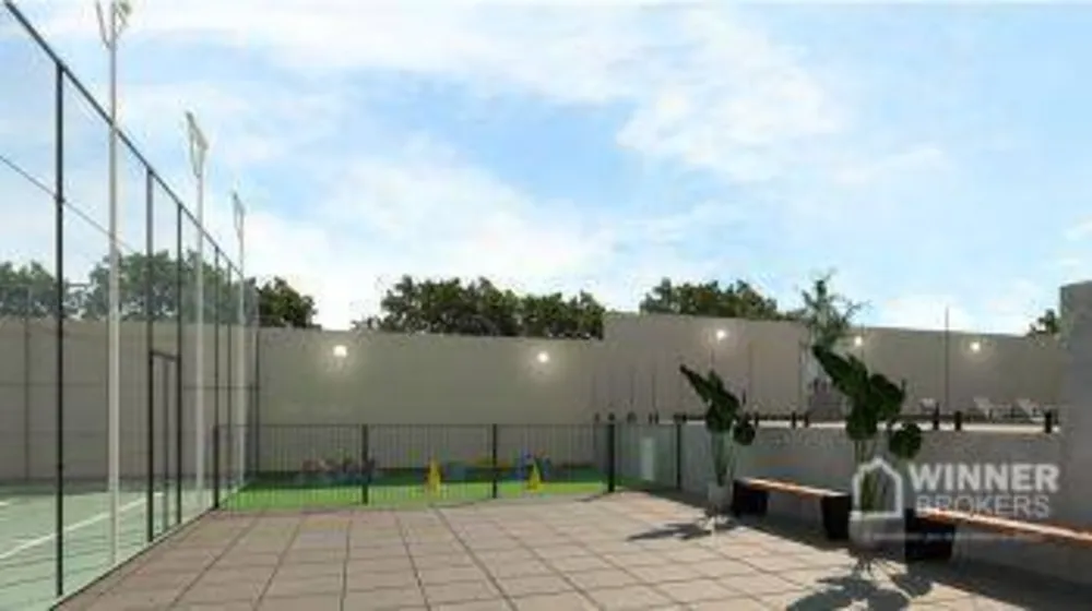 Apartamento, 2 quartos, 67 m² - Foto 4
