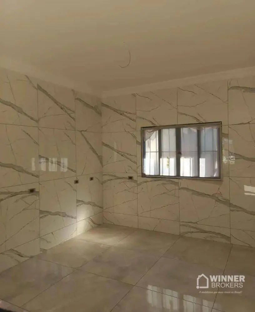 Casa, 2 quartos, 180 m² - Foto 4