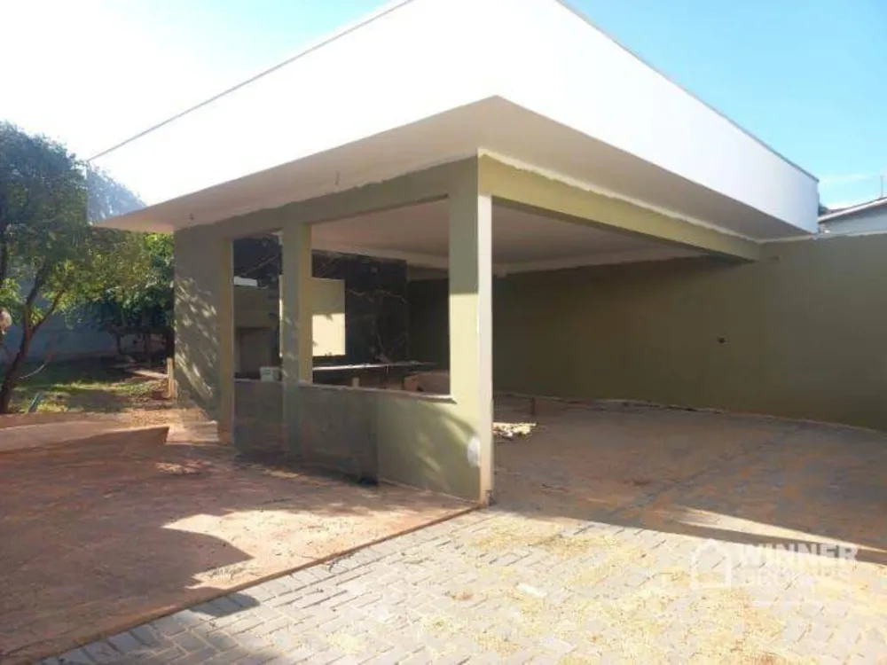 Casa, 2 quartos, 180 m² - Foto 12