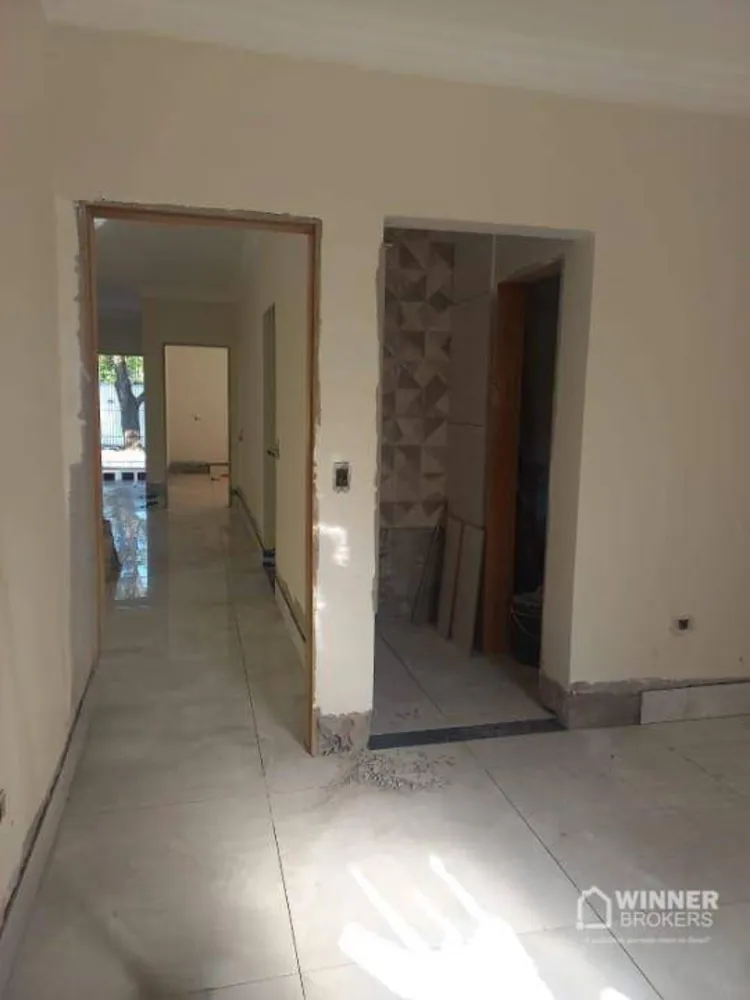 Casa, 2 quartos, 180 m² - Foto 5