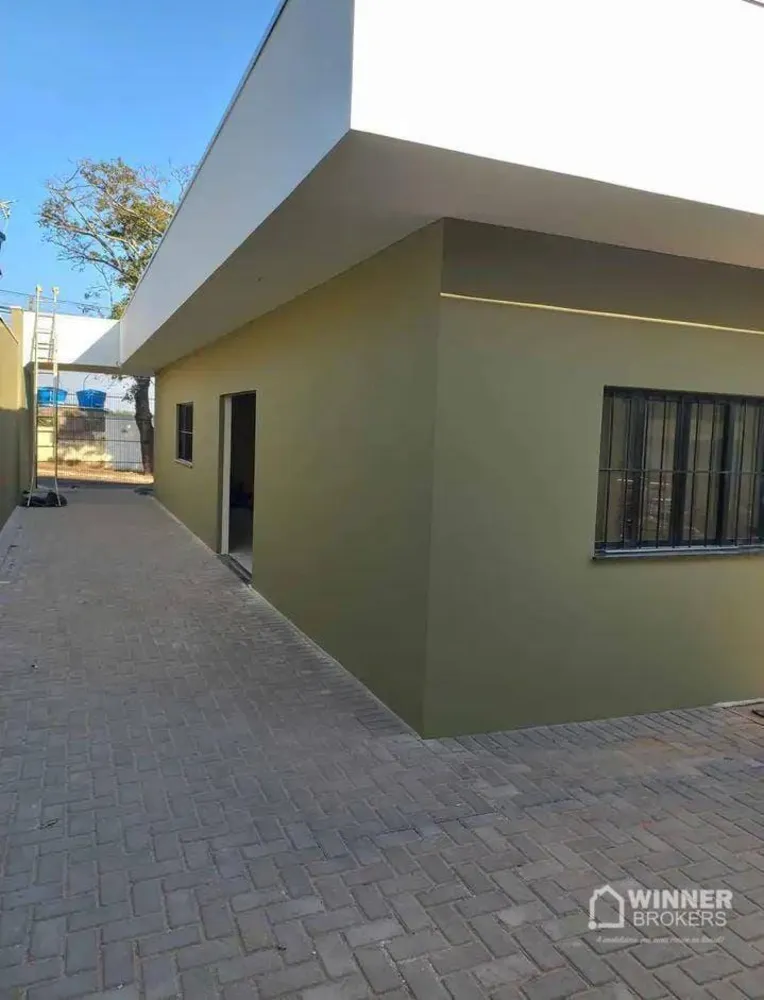 Casa, 2 quartos, 180 m² - Foto 7