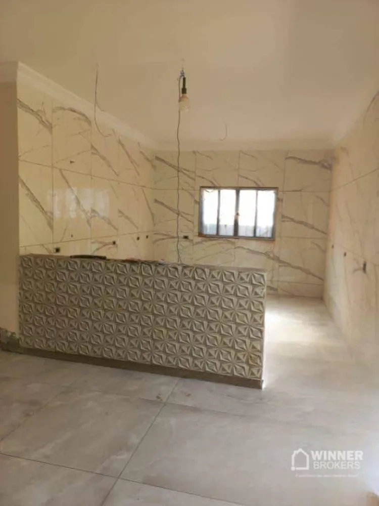 Casa, 2 quartos, 180 m² - Foto 2