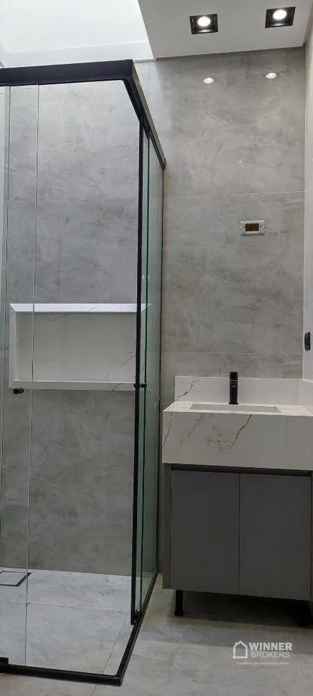 Casa, 3 quartos, 109 m² - Foto 5