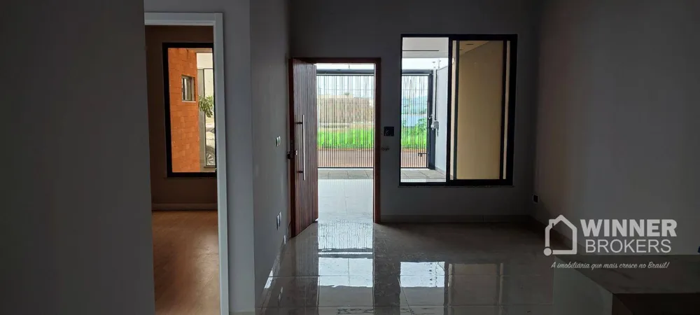 Casa, 3 quartos, 109 m² - Foto 9