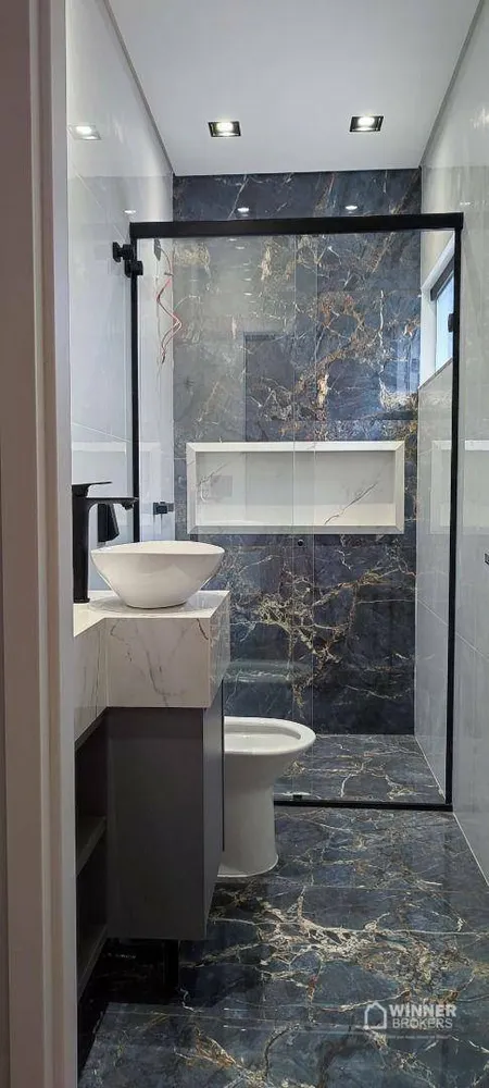 Casa, 3 quartos, 109 m² - Foto 3