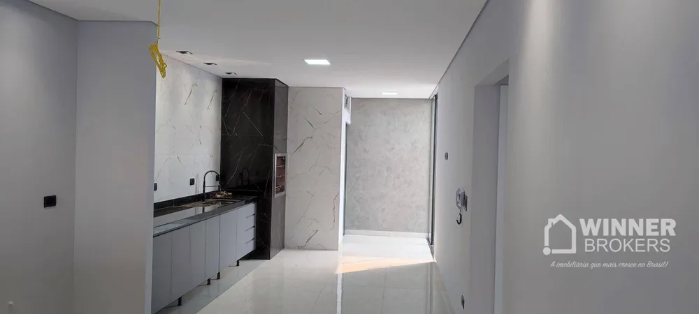 Casa, 3 quartos, 109 m² - Foto 12