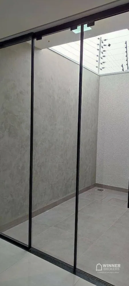 Casa, 3 quartos, 109 m² - Foto 11