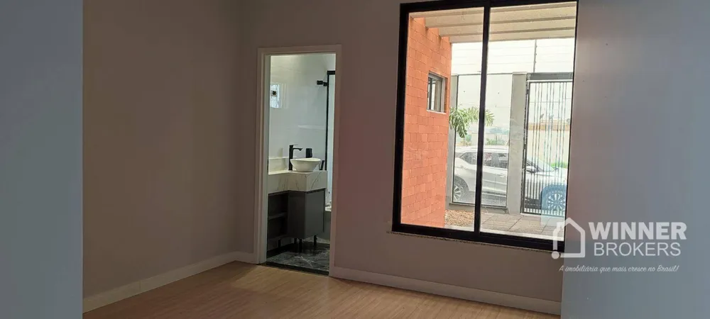 Casa, 3 quartos, 109 m² - Foto 6