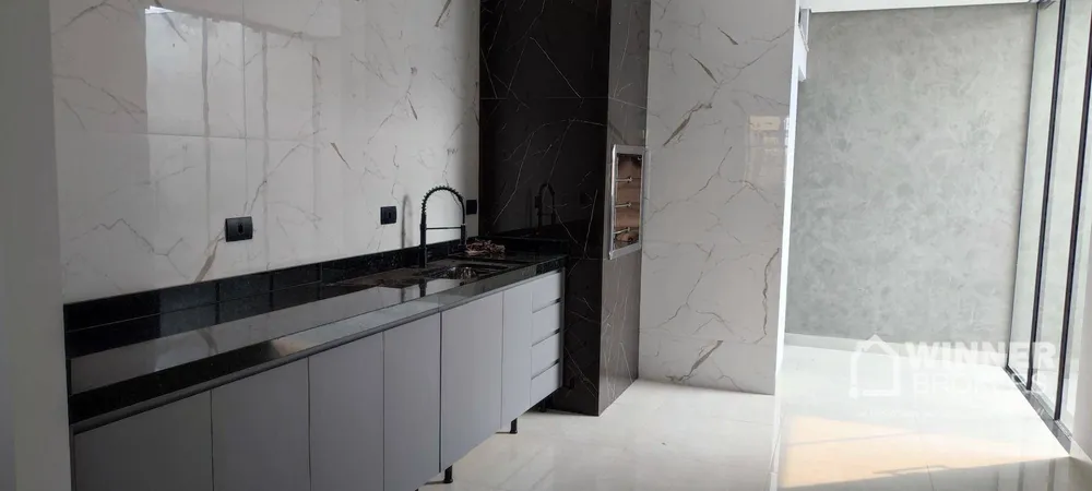 Casa, 3 quartos, 109 m² - Foto 10