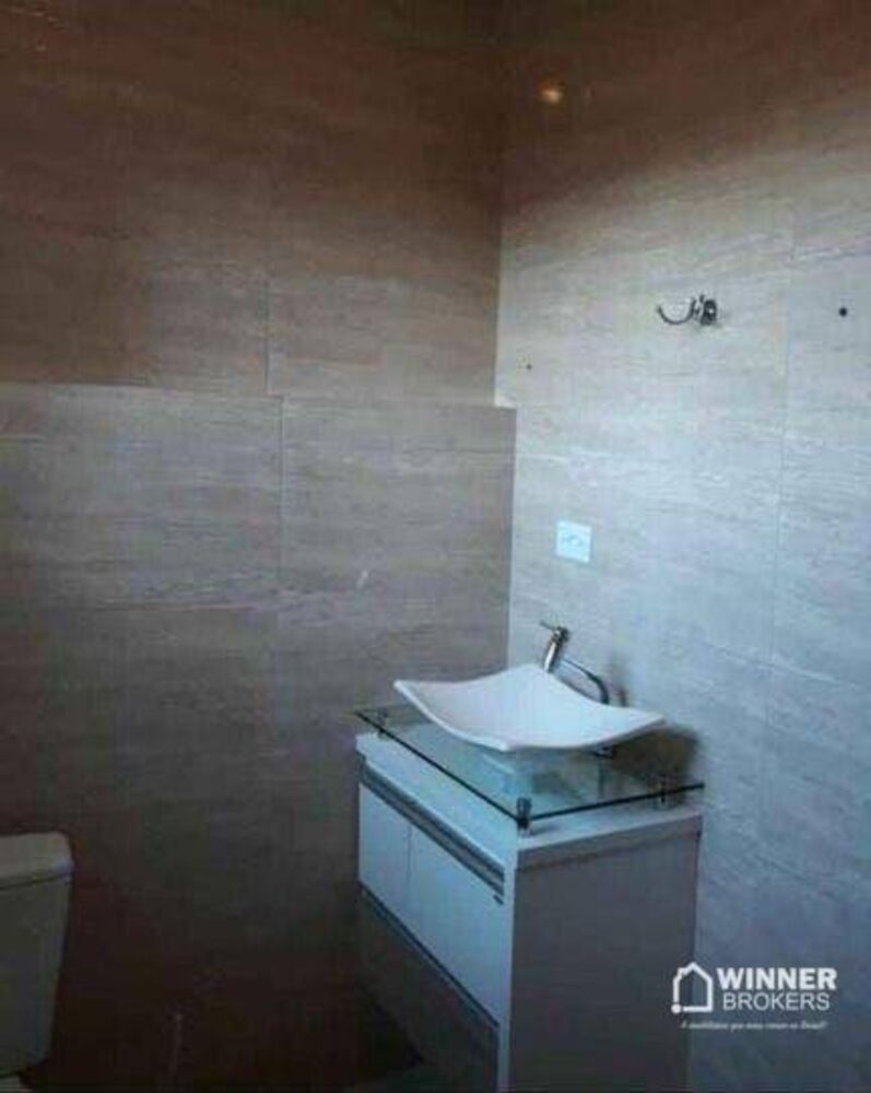 Casa à venda com 3 quartos, 150m² - Foto 6