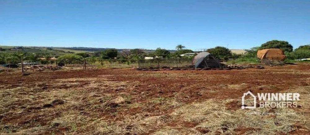 Chácara, 1 quarto, 10000 m² - Foto 4