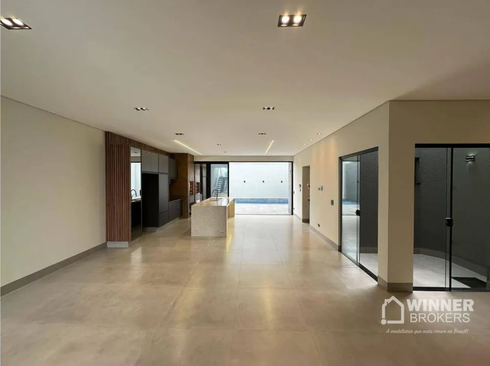 Sobrado, 3 quartos, 222 m² - Foto 4