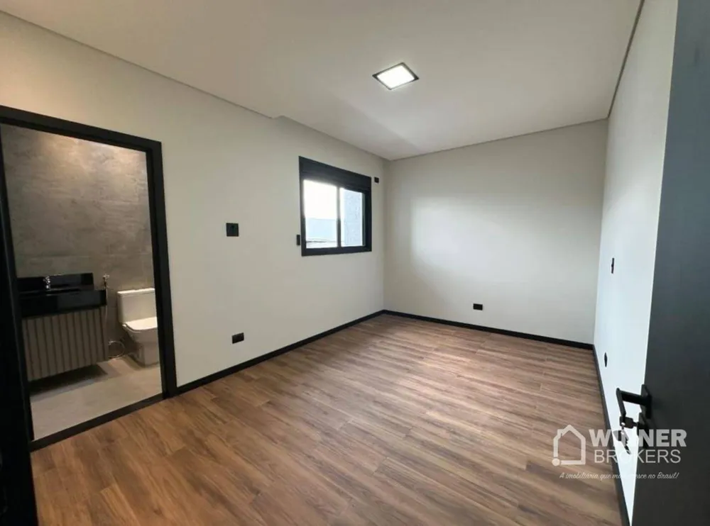 Sobrado, 3 quartos, 222 m² - Foto 2