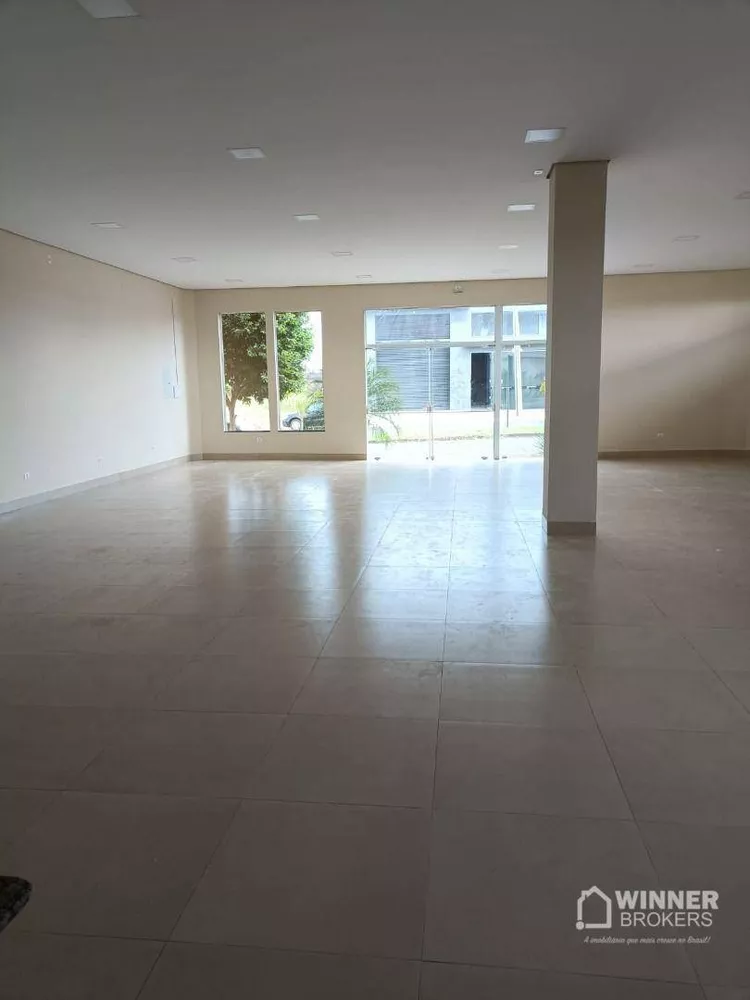 Loja-Salão para alugar, 280m² - Foto 4