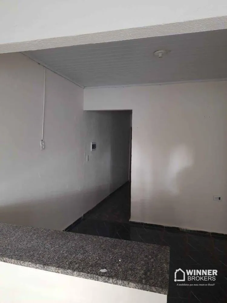 Casa, 2 quartos, 104 m² - Foto 2