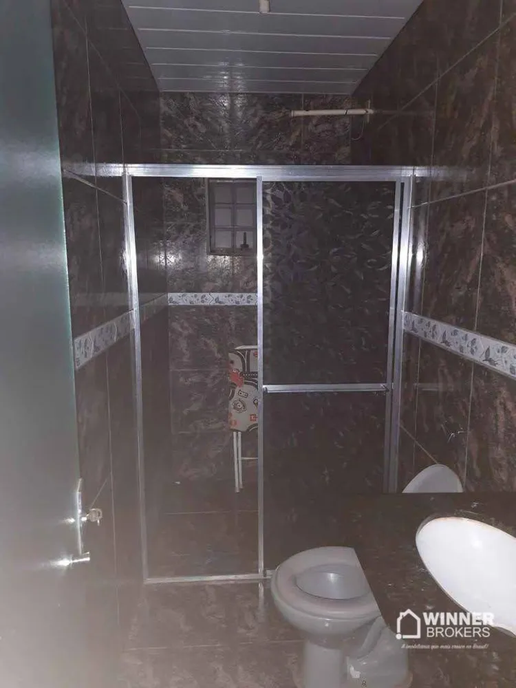 Casa, 2 quartos, 104 m² - Foto 4