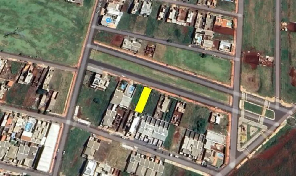 Terreno, 312 m² - Foto 5