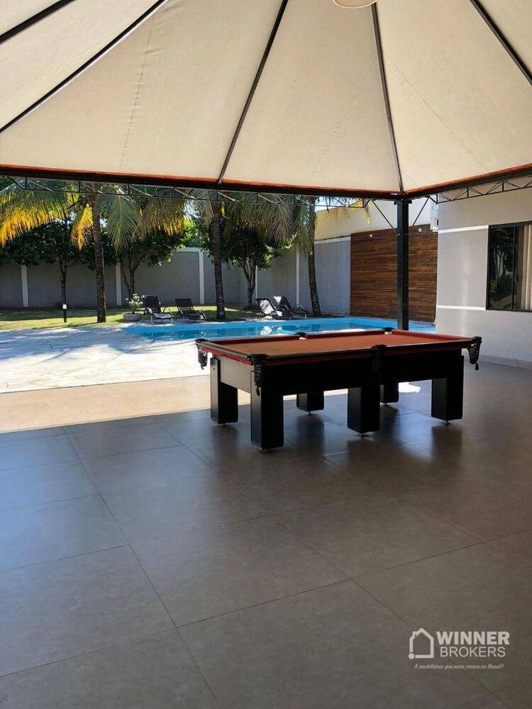 Chácara, 2 quartos, 944 m² - Foto 5