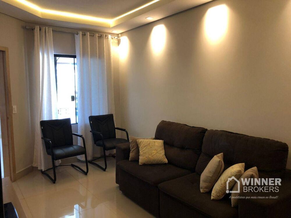 Chácara, 2 quartos, 944 m² - Foto 9