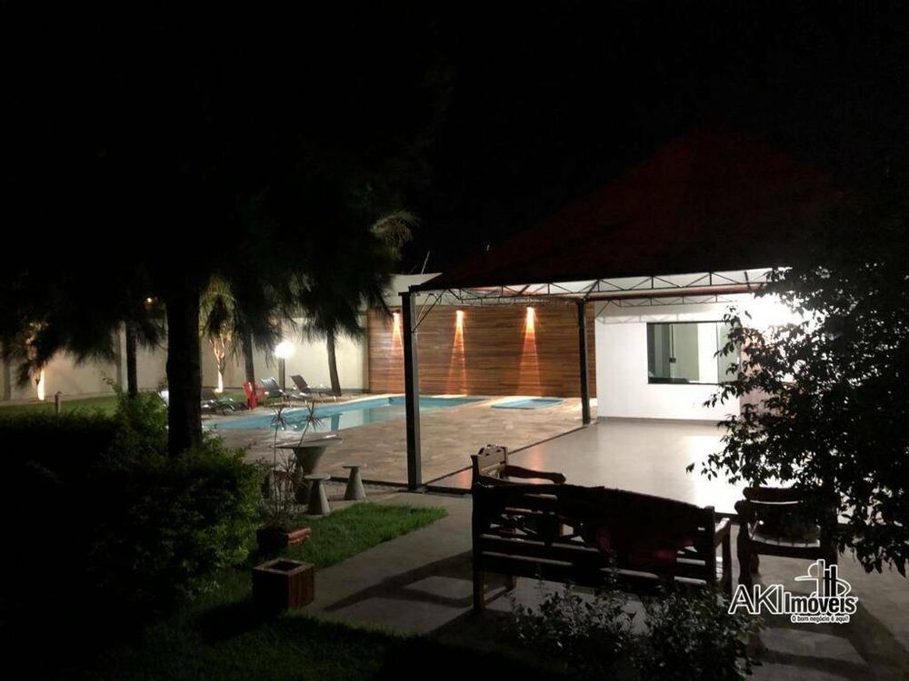 Chácara, 2 quartos, 944 m² - Foto 12