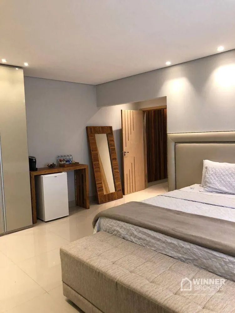Chácara, 2 quartos, 944 m² - Foto 16