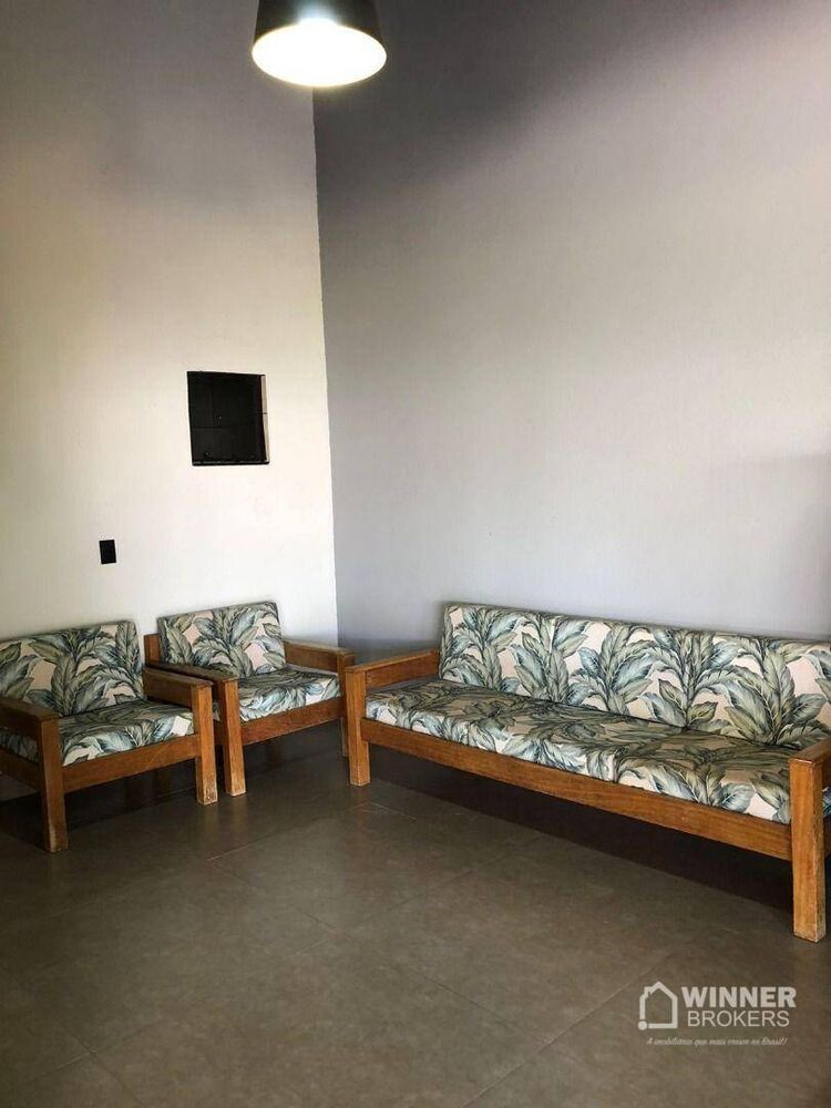 Chácara, 2 quartos, 944 m² - Foto 6