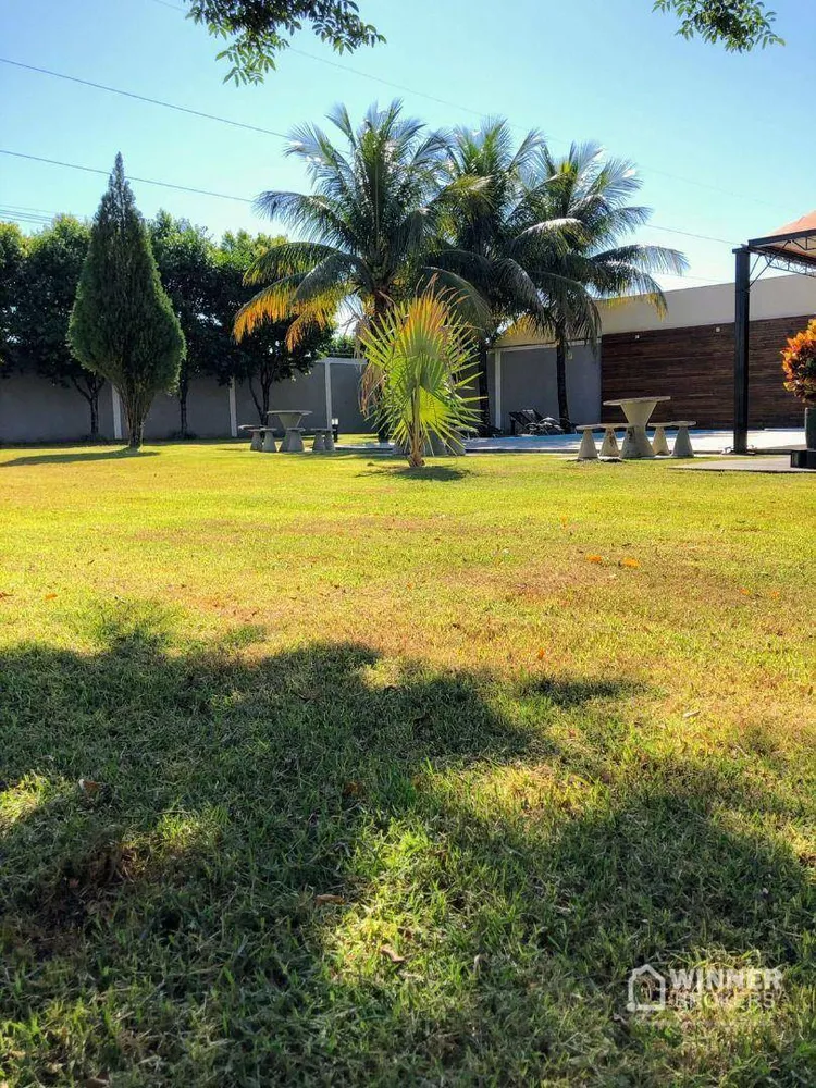 Chácara, 2 quartos, 944 m² - Foto 3
