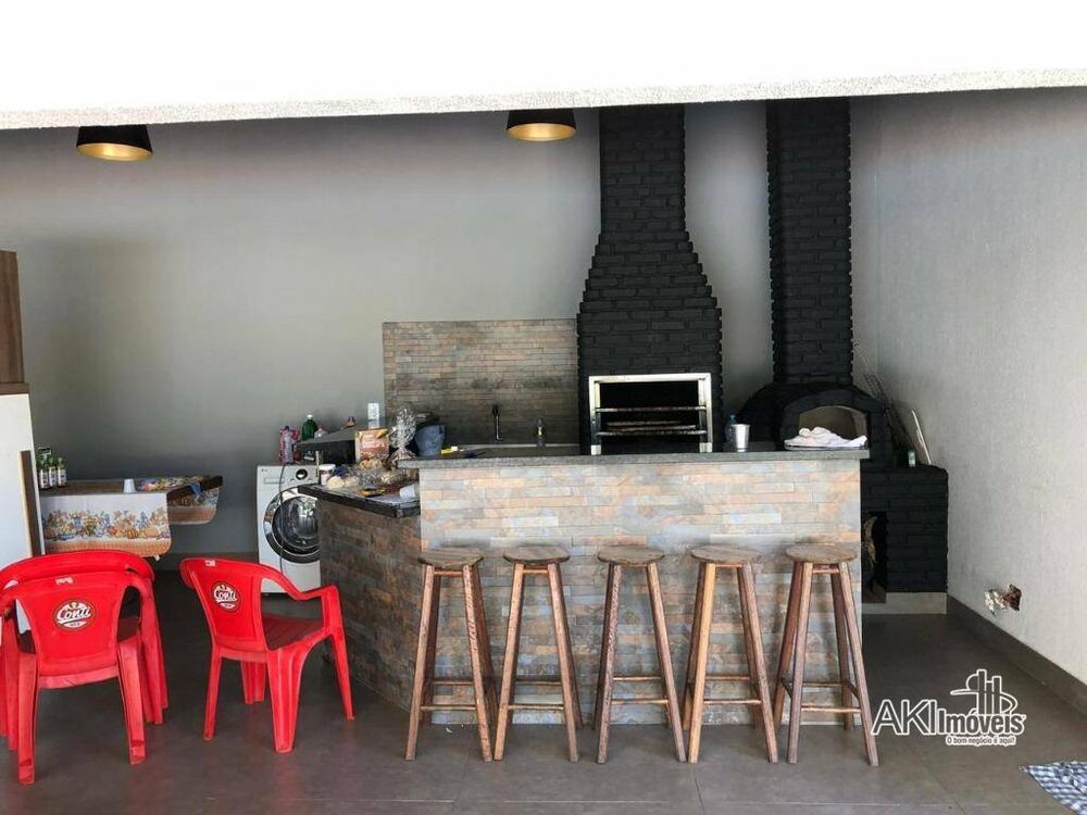 Chácara, 2 quartos, 944 m² - Foto 3