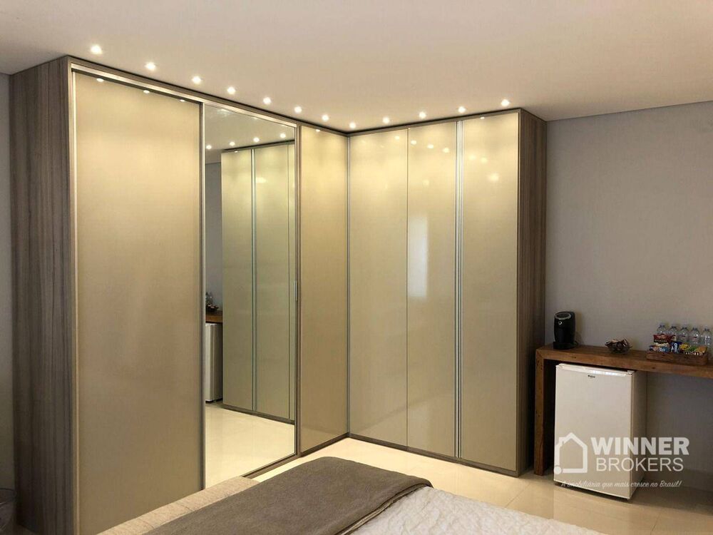 Chácara, 2 quartos, 944 m² - Foto 11