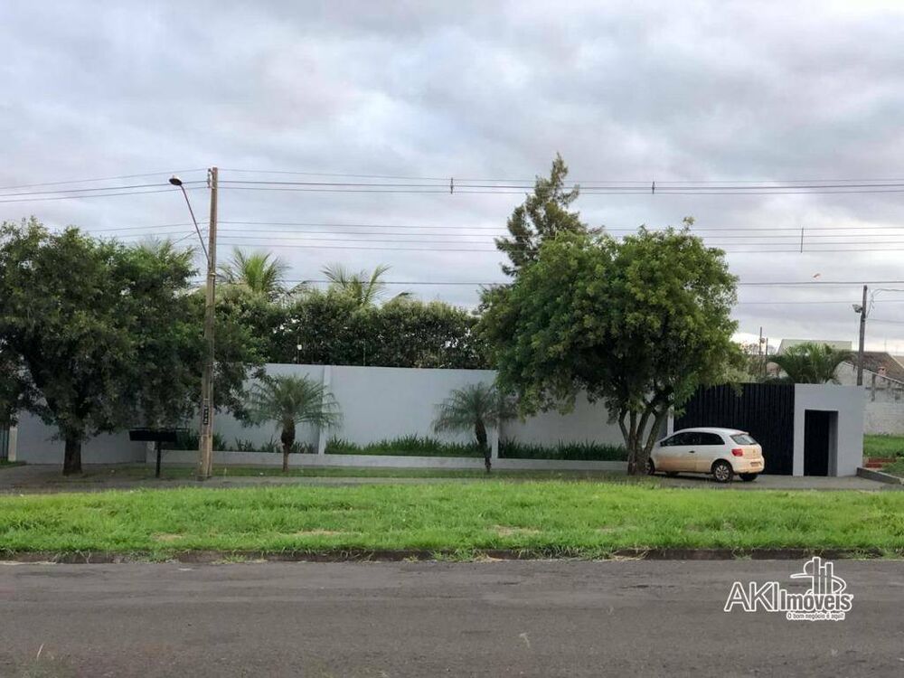 Chácara, 2 quartos, 944 m² - Foto 1