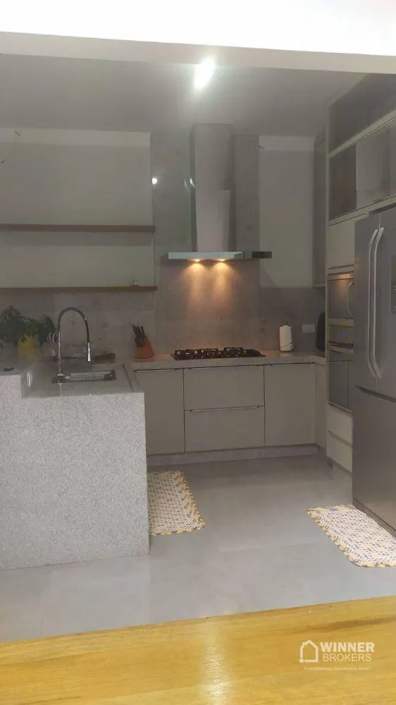 Casa, 3 quartos, 116 m² - Foto 5