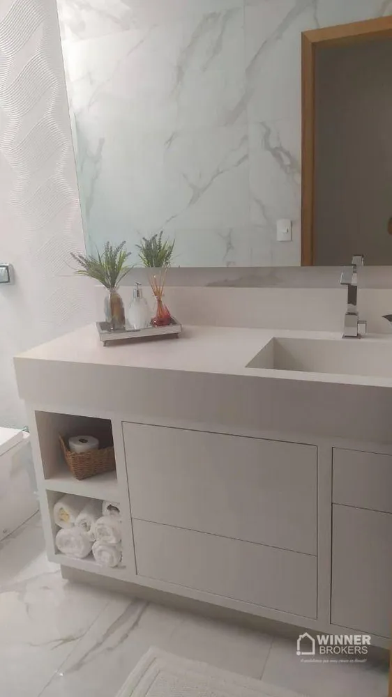 Casa, 3 quartos, 116 m² - Foto 9