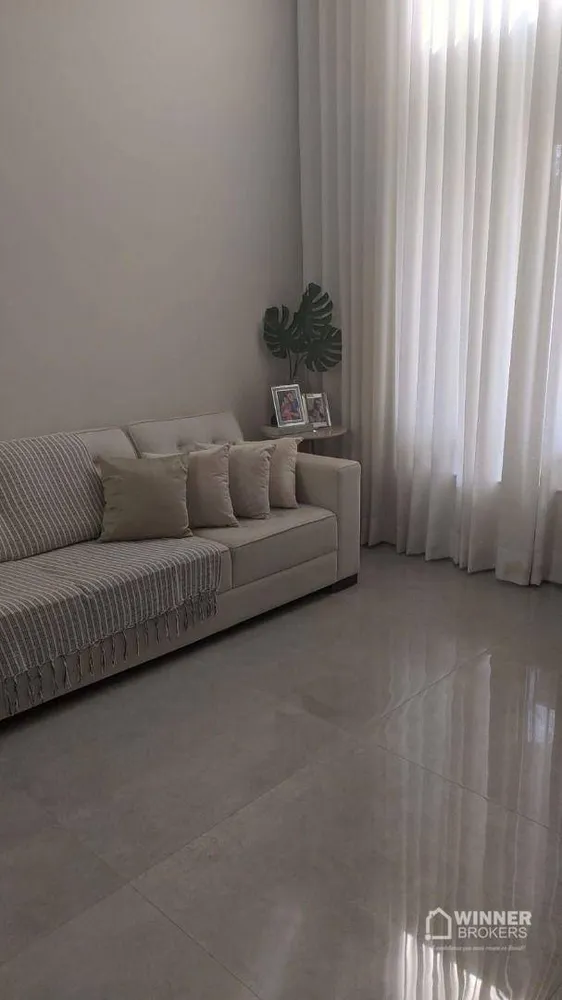 Casa, 3 quartos, 116 m² - Foto 3