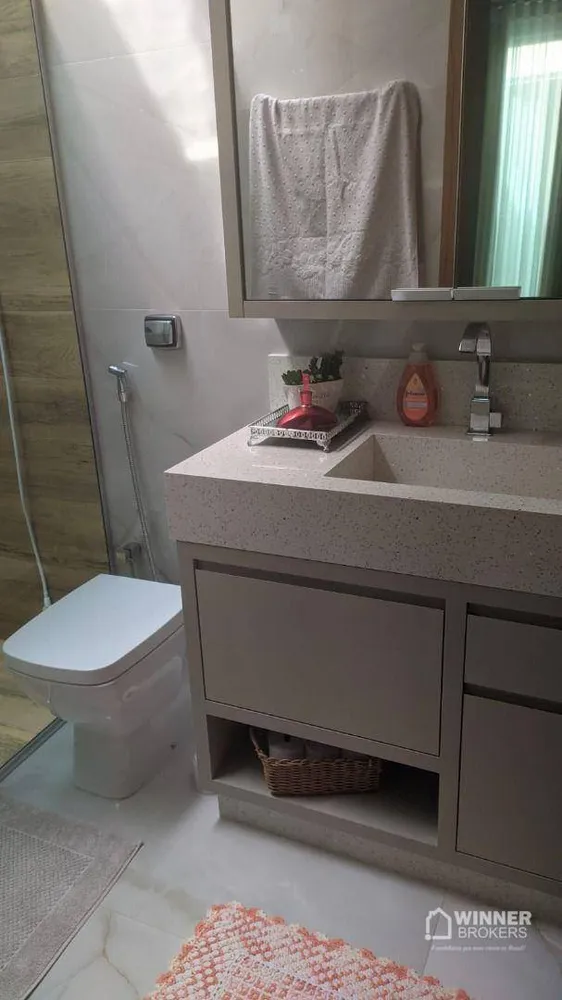 Casa, 3 quartos, 116 m² - Foto 10