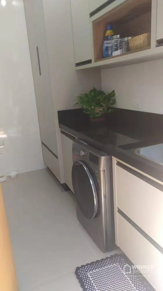 Casa, 3 quartos, 116 m² - Foto 7