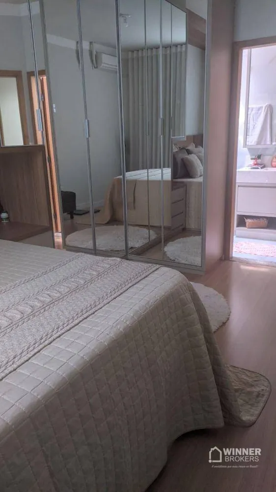 Casa, 3 quartos, 116 m² - Foto 12